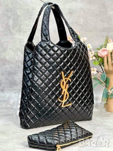 чанта ysl saint laurent 