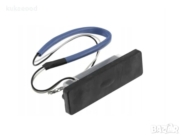 Бутон на дръжка за багажник за Hyundai Sonata MK6 (YF)