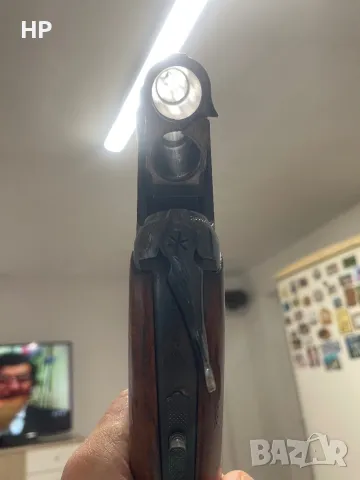 ИЖ27ЕМ, снимка 3 - Ловно оръжие - 49605367