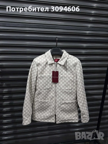 Мъжка мода блузи и екипи, снимка 2 - Спортни дрехи, екипи - 52916260