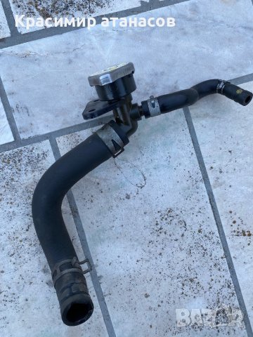 Водени маркучи за Мазда 5.2005-2010г, снимка 5 - Части - 40694207