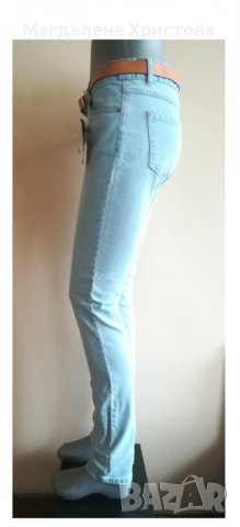 Дамски дънки ONLY, снимка 3 - Дънки - 32108549