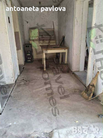 Къща с голям двор, снимка 4 - Къщи - 50341833