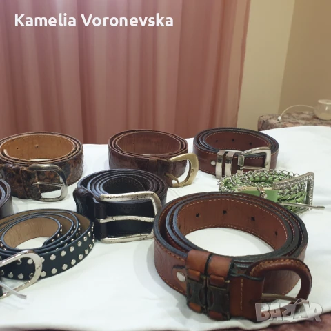 Колани , снимка 3 - Колани - 50510687