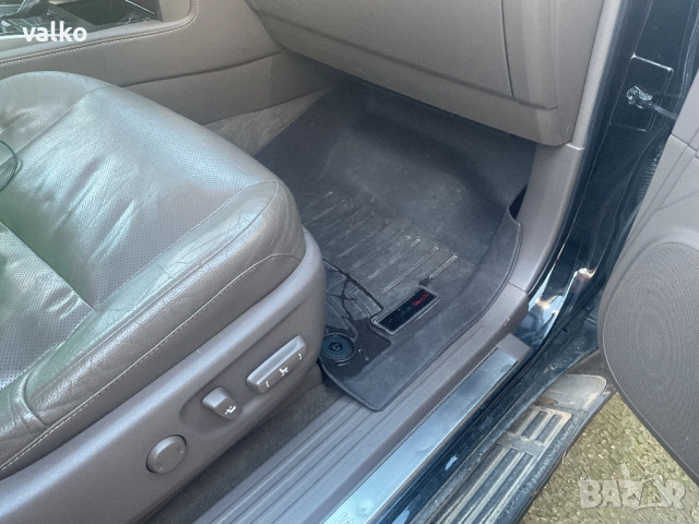 Lexus GX 460 , снимка 14 - Автомобили и джипове - 52614007