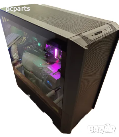 Gaming PC 32GB DDR5 RTX3080, снимка 5 - Геймърски - 55314706