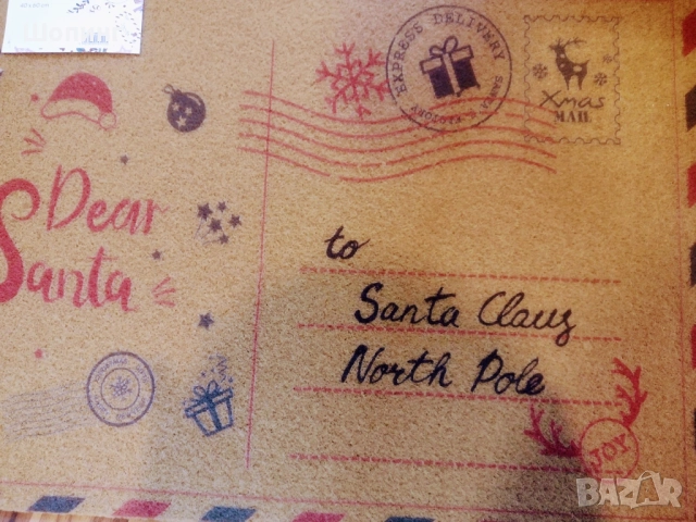 НОВИ! Килим, изтривалка, 60/40 см - 2 модела, снимка 10 - Изтривалки - 39167140