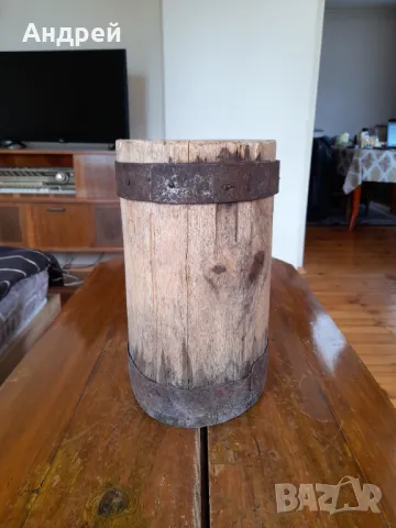 Стар трупче за рязане