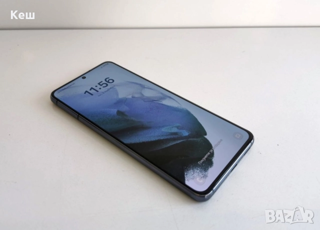 Samsung Galaxy S21 8/256GB, снимка 3 - Samsung - 52273654