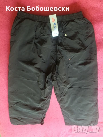 Hally, произведени в България, НОВИ!, снимка 2 - Къси панталони - 50933434