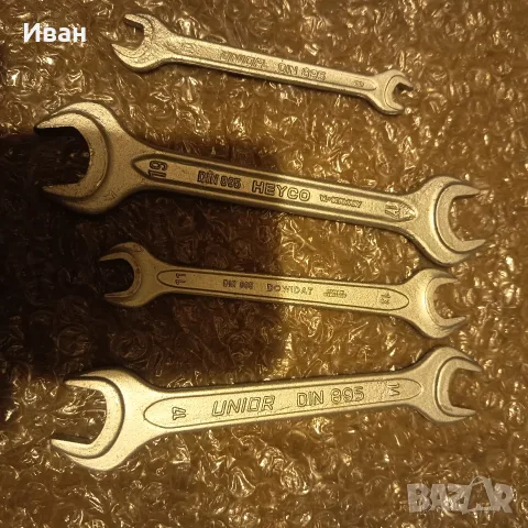 Оригинални ключове Mercedes , снимка 3 - Ключове - 56540859