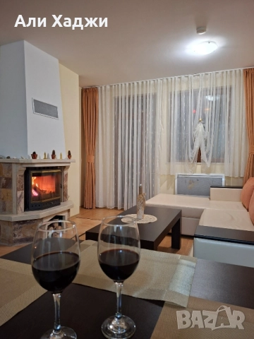 Apartment Poseidon , Pamporovo, снимка 4 - На зимен курорт - 48461162