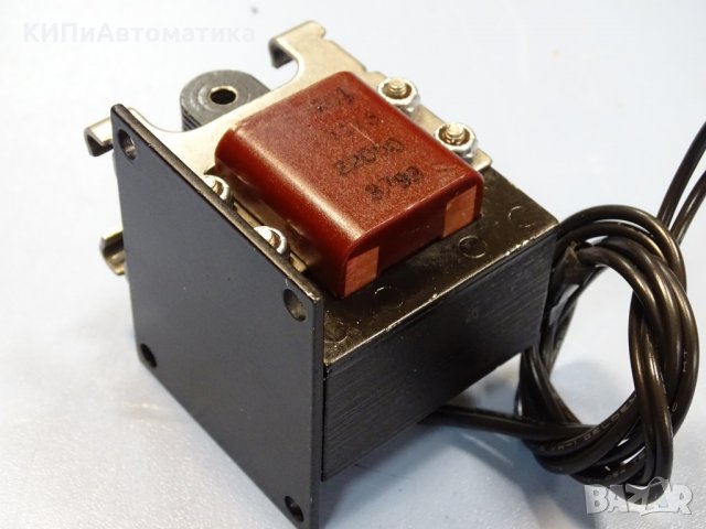 електромагнит NAMCO EB200 30233, снимка 4 - Резервни части за машини - 35033473