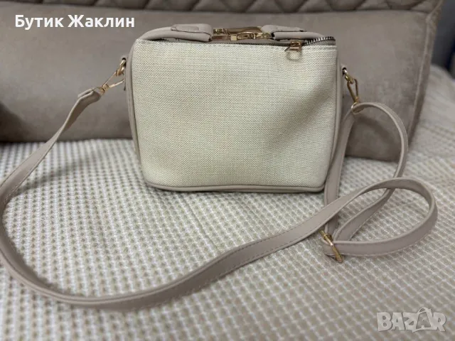 Дамска  чанта хит модел, снимка 1