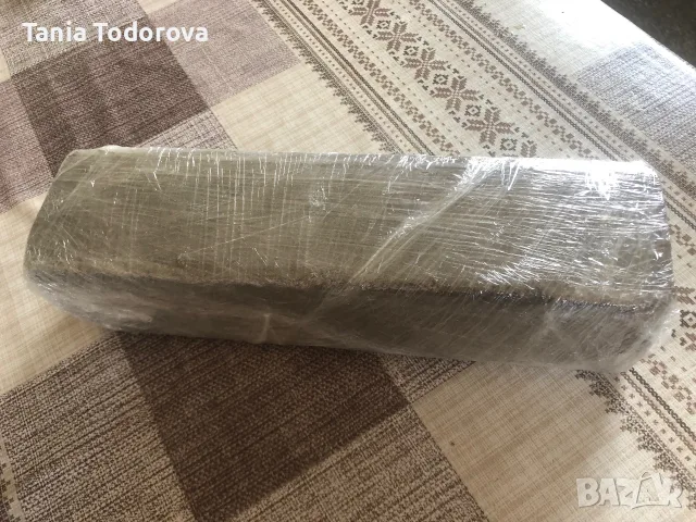 Професионална скулптурна глина-кафява, снимка 3 - Статуетки - 55902658