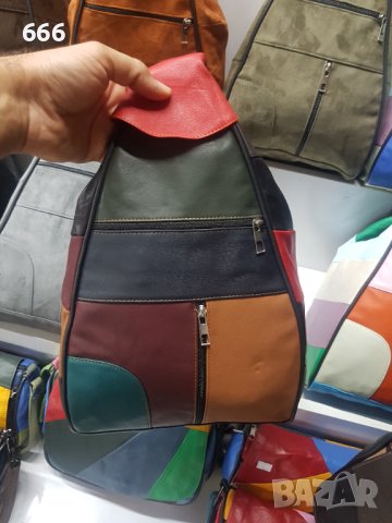 Раници, снимка 8 - Раници - 42916750