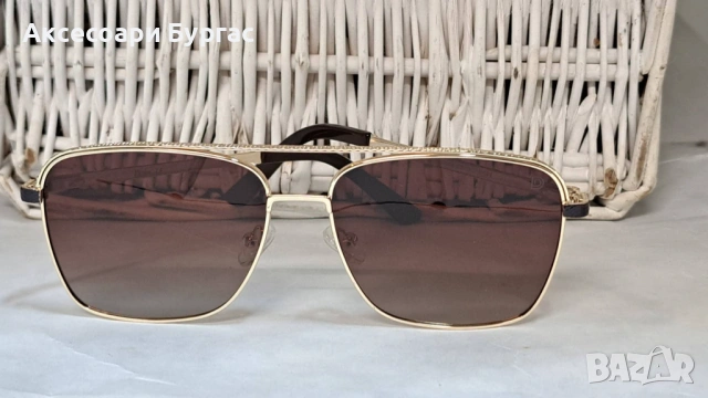 10 Мъжки слънчеви очила с поляризация , снимка 2 - Слънчеви и диоптрични очила - 54046925