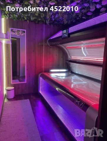 Соларно студио , снимка 5 - Солариуми - 50893689