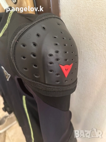 Ризница за велосипед Dainese, снимка 5 - Аксесоари за велосипеди - 51739619