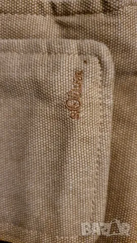 Дамска чанта S Oliver , снимка 2 - Чанти - 49264490