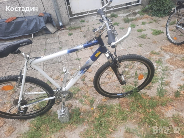 Планински велосипед Yakima 26 цола, снимка 8 - Велосипеди - 54088869