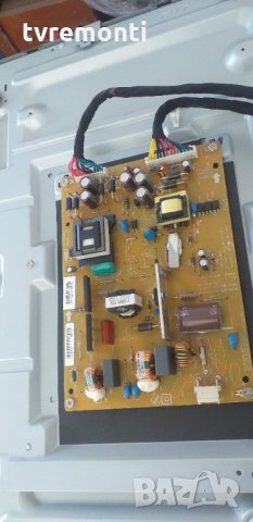 Платка POWER SUPPLY PE-3850-01UN-LF
