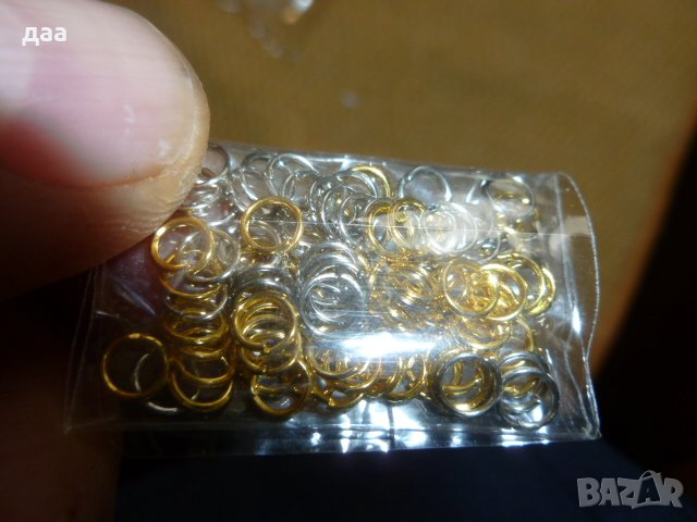 продавам аксесоари за бижута, снимка 4 - Други - 40329685