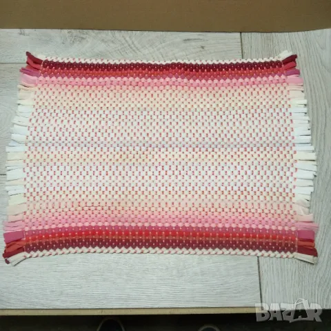 Битова подложка