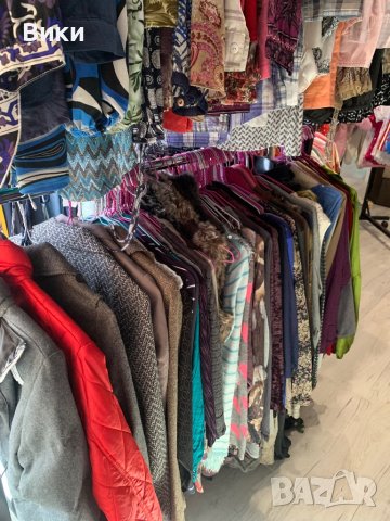 Дрехи втора употреба на едро, снимка 3 - Други - 42267609