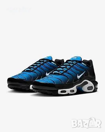 Nike Tn мъжки маратонки , снимка 2 - Маратонки - 48996682