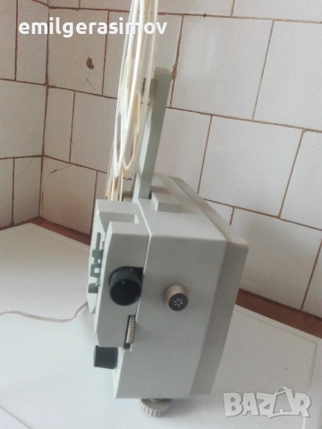 Руска киномашина и ретро ютия ., снимка 10 - Микровълнови - 45706849