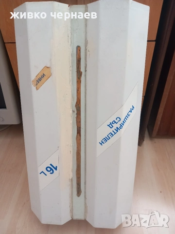 разширителен съд за парно, снимка 2 - Други стоки за дома - 54327591