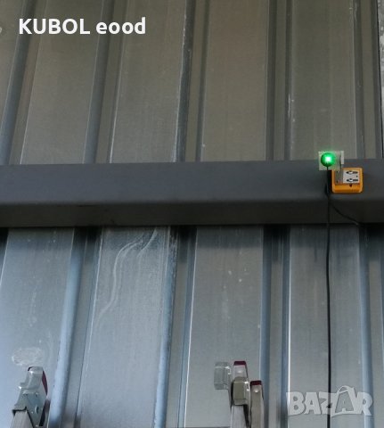 Позициониращи лазери за банциги, гредарки, пендули и др., снимка 8 - Резервни части за машини - 37193384