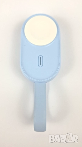 Нова Външна батерия (Power Bank) за Apple Watch - 1200mAh, снимка 2 - Друга електроника - 52927677