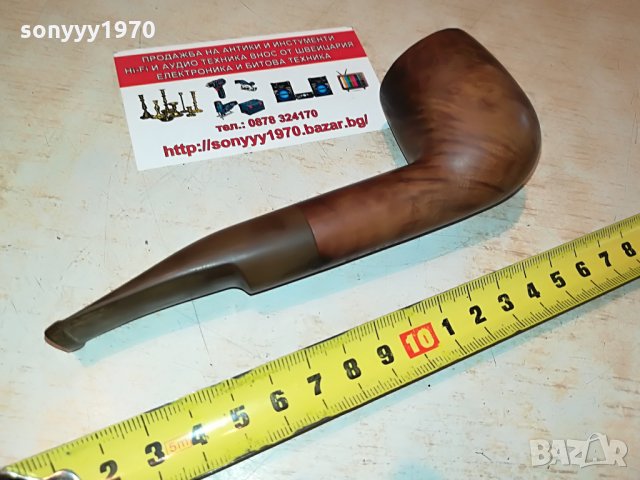 vauen liaus 3506-sweden лула от швеция 3108211745, снимка 2 - Лули - 33982720