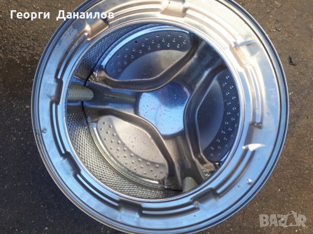 Продавам барабан за пералня Whirlpoo AWO/D 41135, снимка 3 - Перални - 31618747