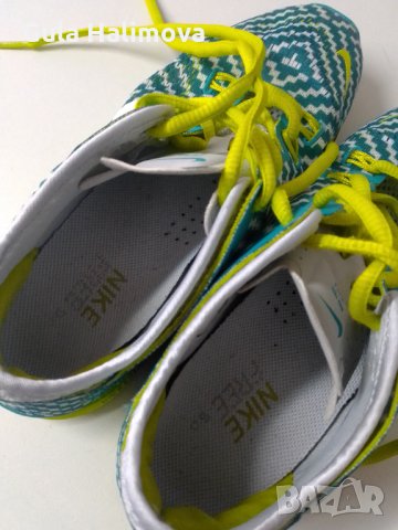 Дамски маратонки Nike, снимка 2 - Маратонки - 31149457