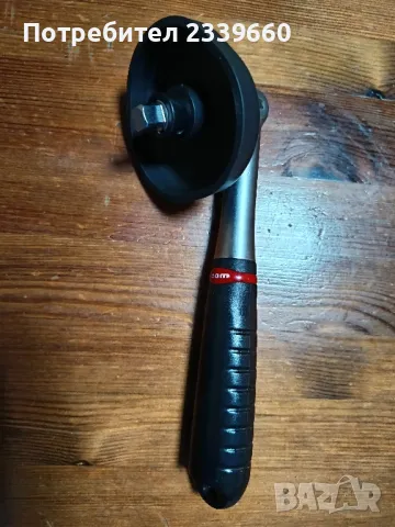 Facom.D48 ключ за пробки , снимка 2 - Ключове - 48708229