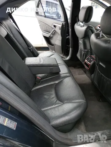 Продавам Мерцедес S320 CDI, снимка 10 - Автомобили и джипове - 48559428