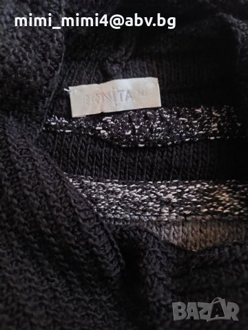 Блуза, снимка 5 - Блузи с дълъг ръкав и пуловери - 35244291