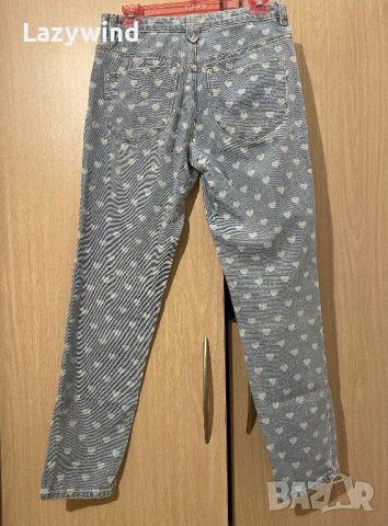 Дънки Diesel , снимка 7 - Дънки - 44674377