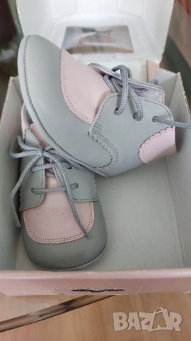 Бебешки обувки , снимка 2 - Бебешки обувки - 42614178