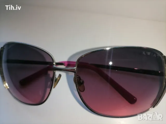 Слънчеви очила  Kwait, снимка 3 - Слънчеви и диоптрични очила - 49231639