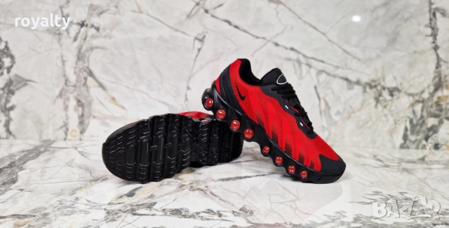 Nike спортни мъжки маратонки , снимка 2 - Маратонки - 51781696