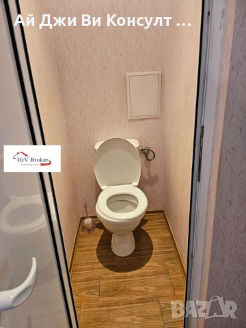 Двустаен апартамент в Двужба 1, снимка 10 - Апартаменти - 53230044