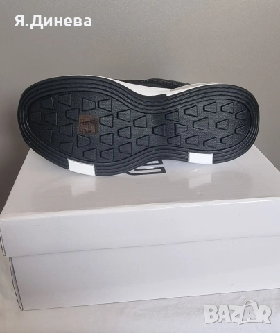 Стилни дамски маратонки , снимка 4 - Маратонки - 54271870