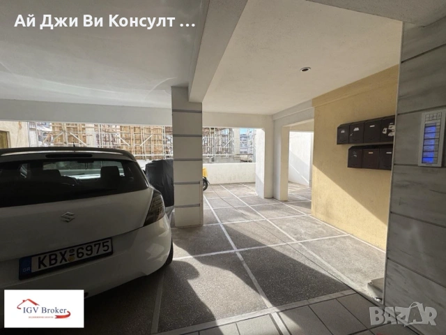 Тристаен апартамет в Кавала, Гърция, снимка 17 - Апартаменти - 53033318