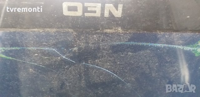 лед диоди от дисплей CX275DLEDM, снимка 2 - Части и Платки - 30001916