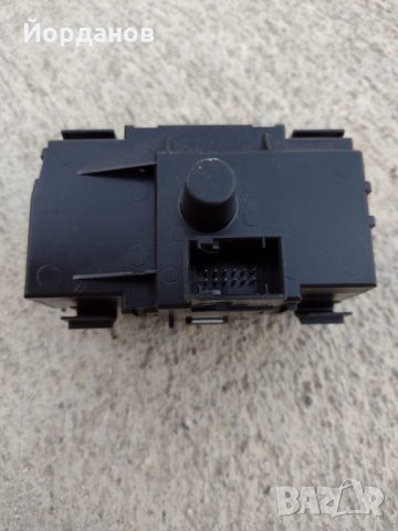 Ключ за светлините от BMW E87 -2007ма год., снимка 2 - Части - 33866982