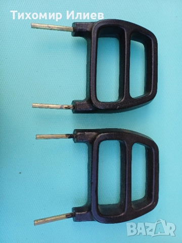 Подглавници за Москвич 2140